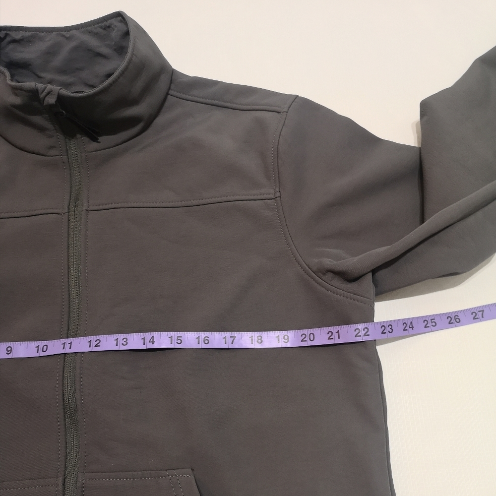 Bench Softshell jacket - Picture 5 of 5